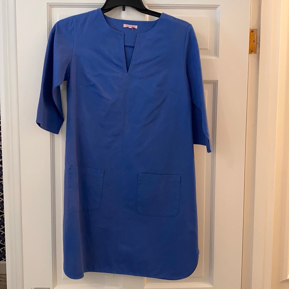 Kayce Hughes Dress